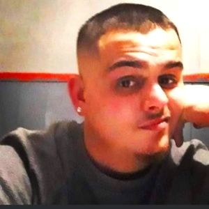 Meet your Posher, Ronny